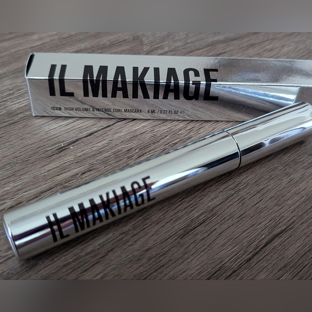 IL MAKIAGE Mascara
